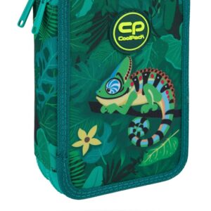 Penalas Jumper 2 Tropic kameleon CoolPack
