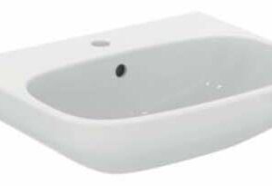 Praustuvas Ideal Standard i.life A T470601, 55 x 44 x 15 cm, baltas