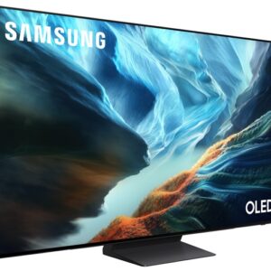 TELEVIZORIUS QE65S90HAEXXH SAMSUNG - Image 3