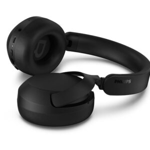 Belaidės ausinės TAH6000BK PHILIPS JUODA - Image 3