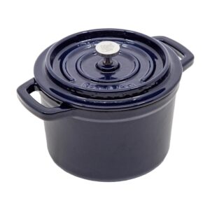 PUODAS KETAUS MINI GRAND FEU MĖLYNAS 0.65L - Image 2