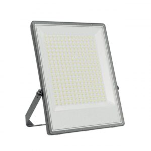 Prožektorius Spectrum NOCTIS MAX CCT 200W IP65 PILKAS
