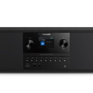CENTRAS MUZIKINIS TAM6500/10 PHILIPS - Image 1