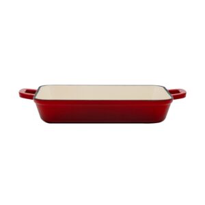 Grilio kepimo indas Grand feu, 28.1 cm - Image 2