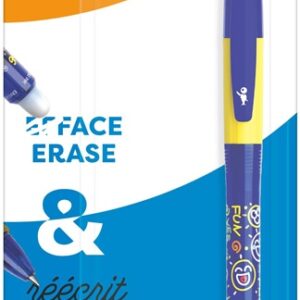 TUŠINUKAS BIC ILLUSION GEL NUTRIN 516404