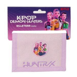 PINIGINĖ K-POP DH