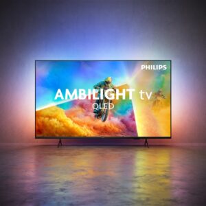 TELEVIZORIUS 65PQS8501/12 PHILIPS - Image 2