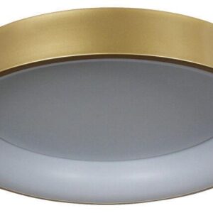 Šviestuvas plafonas Light Prestige,LED,36W, 3-6K, 2400lm,Ø60 - Image 2