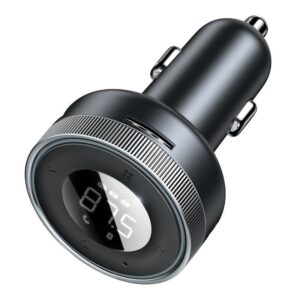 FM moduliatorius Baseus CCLH-01, 5 V - Image 2