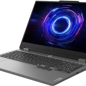 Kompiuteris Lenovo LOQ i7 16GB 1TB 15.6" RTX5070 - Image 3