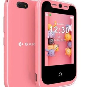 TELEFONAS VAIKAMS GARETT ONEKID ROŽINIS - Image 2