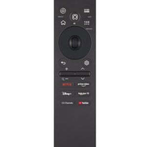 PULTAS TV LG MAGIC REMOTE MR26GA