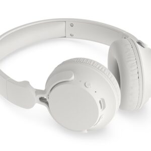 Belaidės ausinės TAH4000WT PHILIPS BALTA - Image 2