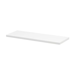 Lentyna DOLLE LITE, balta, 60×20×1,9 cm