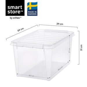 Daiktadėžė Smartstore Classic 46l - Image 2