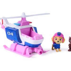 ŽAISLAS TRASNPORTO PRIEMONĖ PAW PATROL SEARCH AND RESCUE - Image 3