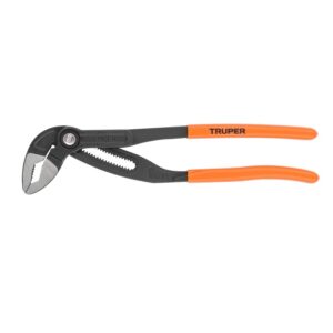 Reguliuojamos santechninės replės Truper®, 300 mm - Image 1