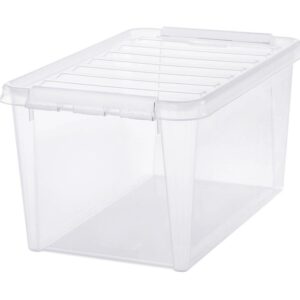 Daiktadėžė Smartstore Classic 46l
