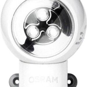 Žibintas darbui Osram 4058075227835, 7000 °K, IP20 - Image 2