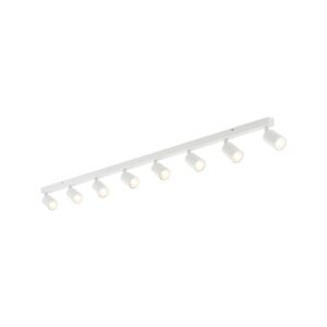 Šviestuvas nukreipiamasis TK Lighting Top 6879, 80 W, GU10 - Image 2
