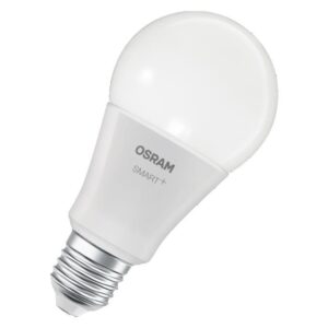 LEMPUTĖ LED WIFI A100 E27 14W 1521LM TW