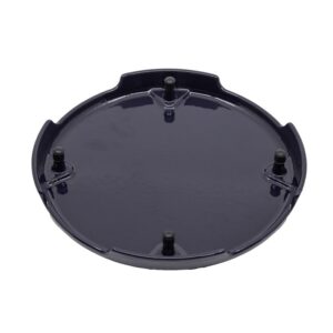 Padėkliukas ketaus Grand Feu, mėlynas, 23cm - Image 2