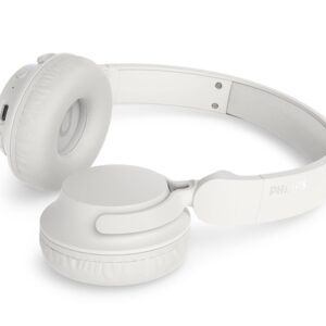 Belaidės ausinės TAH4000WT PHILIPS BALTA - Image 3