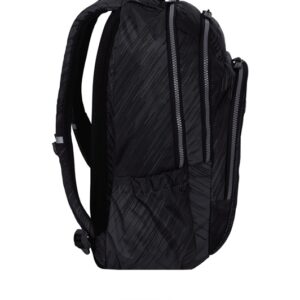 Mokyklinė kuprinė CoolPack RIFT Grey - Image 3