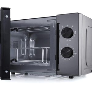 Mikrobangų krosnelė Gorenje MO20E2B5 - Image 3