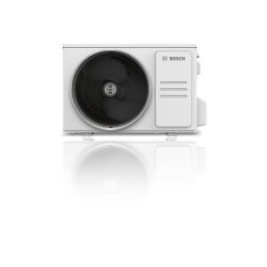 Oro kondicionierius BOSCH CL3000I 26 E, išorinis blokas