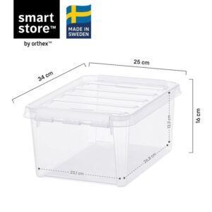 Daiktadėžė Smartstore Classic 8l - Image 2