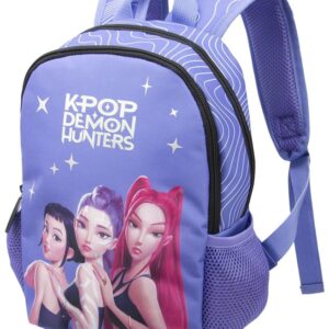 KUPRINĖ DARŽELIO K-POP VIOLET - Image 2