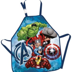 PRIJUOSTĖ AVENGERS - Image 1