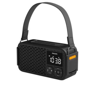 IMTUVAS RADIJO TAR3500/00 PHILIPS - Image 3