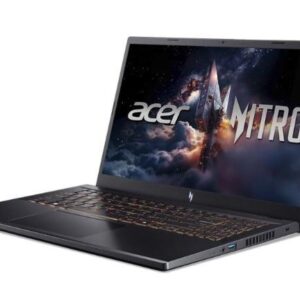 Kompiuteris Acer Nitro V 15 I716/512GB RTX5060 - Image 2