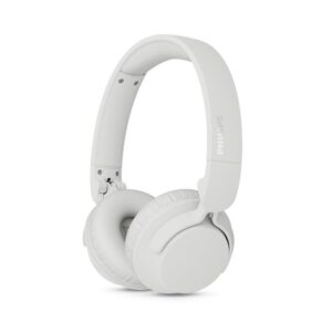 Belaidės ausinės TAH4000WT PHILIPS BALTA
