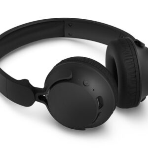 Belaidės ausinės TAH4000BK PHILIPS JUODA - Image 2