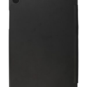 DĖKLAS PLANŠ. JM SKIN GALAXY TAB A11+ JUODA - Image 1