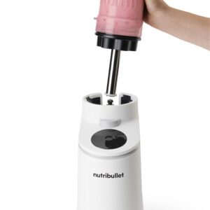 Ledų gaminimo aparatas Nutribullet NBD0503W - Image 3