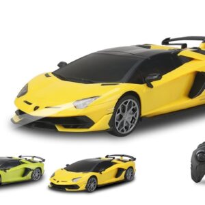 RC automobilis Koolspeed Lamborghini DHTRC10505GN