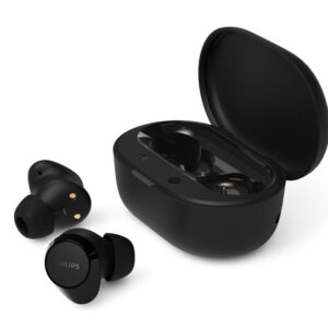 Belaidės ausinės TAT1300BK PHILIPS JUODA - Image 3
