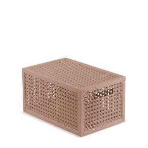 Daiktadėžė Kaya Poder Pink 7L