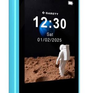 TELEFONAS VAIKAMS GARETT ONEKID MĖLYNAS - Image 2