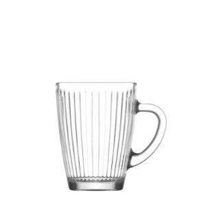 Puodelis Lav Helen, skaidri sp., 0.3 l