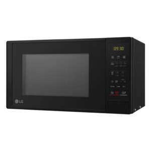 Mikrobangų krosnelė LG MH6042D - Image 2