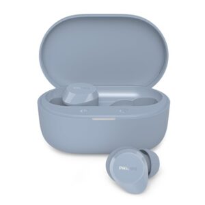 Belaidės ausinės TAT1300LB PHILIPS MĖLYNA - Image 2