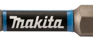 Sukimo antgaliai Makita E-03383, PZ2-50 mm, 10vnt.