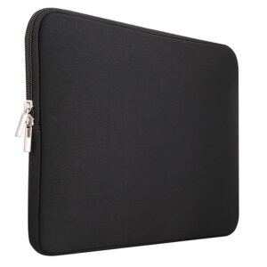 14'' Laptop Case Universal - Black - Image 2