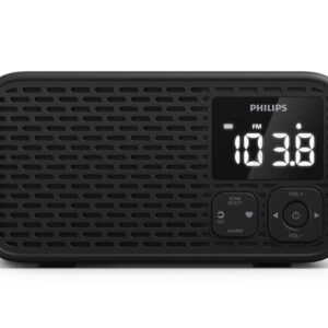 IMTUVAS RADIJO TAR3500/00 PHILIPS