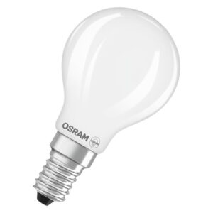 LEMP LED P45 3.4W E14 4000K 470LM MAT - Image 2